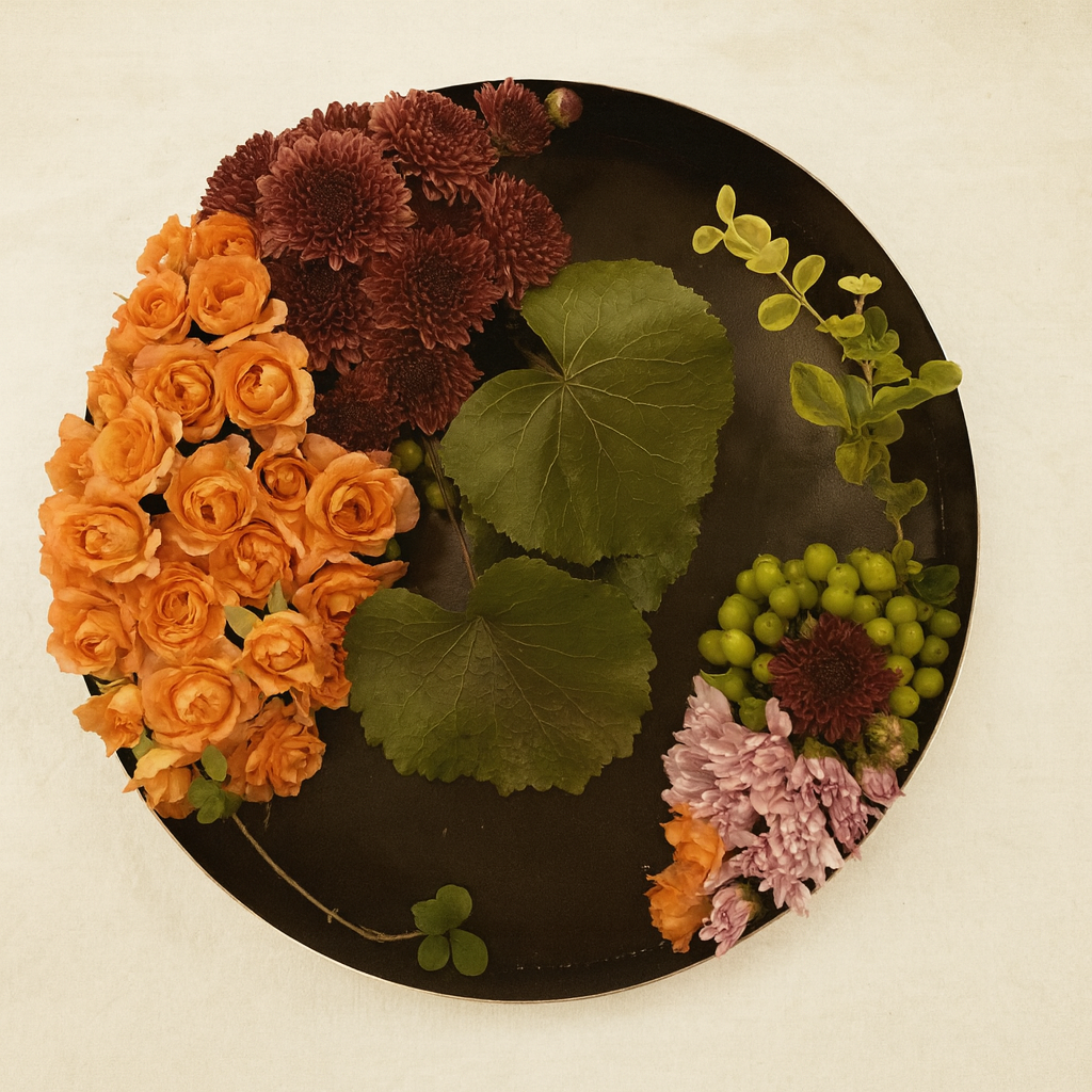 Ikebana Art